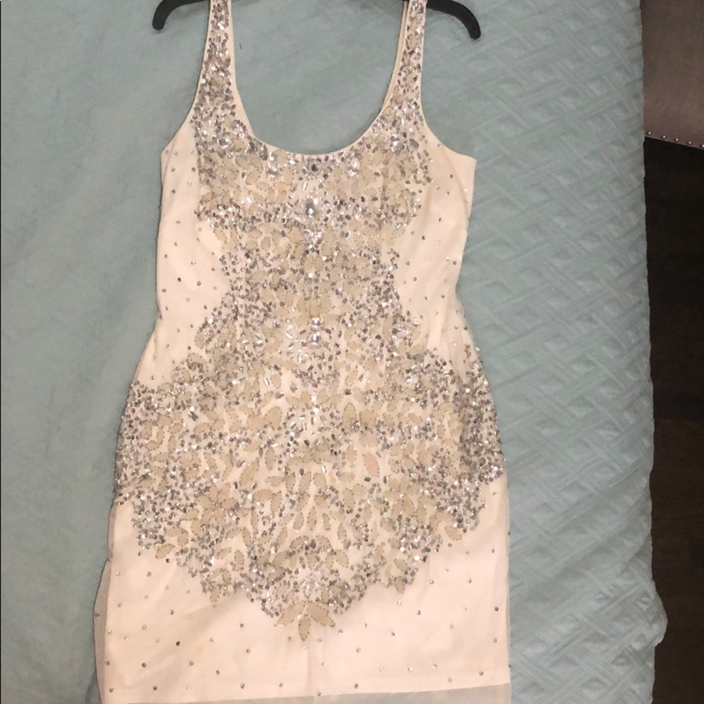 Cocktail Dress